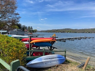 VIEWS!! Wonderful Lake Mohawk Home, w many Crane original - photo 39