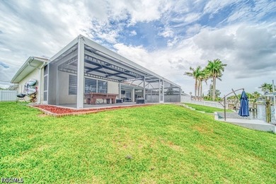 A home with direct access to the Gulf-with no bridges in the - photo 40