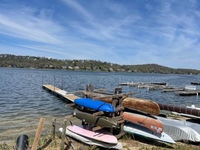 VIEWS!! Wonderful Lake Mohawk Home, w many Crane original - photo 40