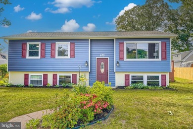 One of the largest split foyers in Green Haven! Huge Price - photo 3