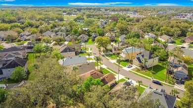 Virtually Staged. Beautifully updated and completely carpet-free - photo 45