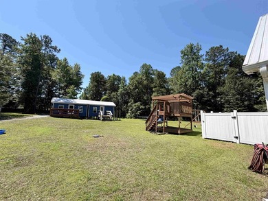 Private Country Estate in Conway on 5.15 Acres with an detached - photo 46
