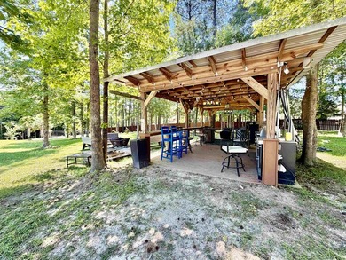 Private Country Estate in Conway on 5.15 Acres with an detached - photo 47