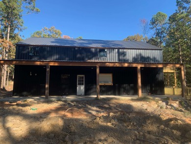 Lake Greeson Home For Sale in Murfreesboro Arkansas