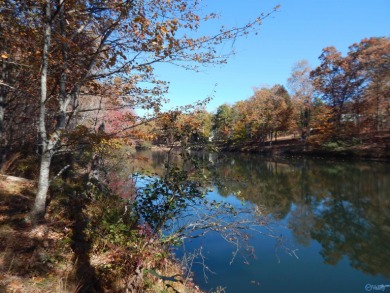 (private lake, pond, creek) Lot For Sale in Mentone Alabama