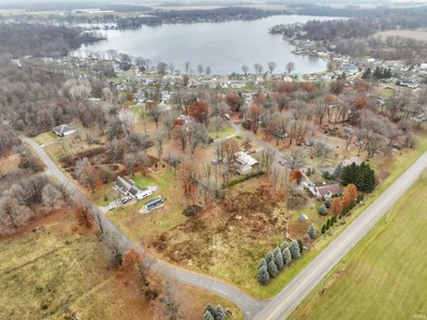 Lake Lot For Sale in Wolcottville, Indiana