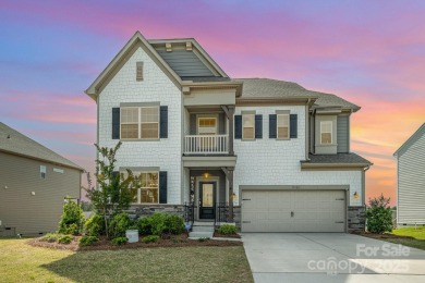 Lake Wylie Home Sale Pending in Charlotte North Carolina