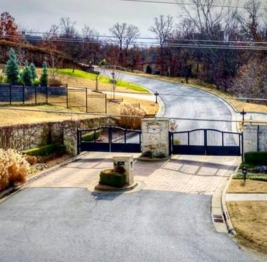 Arkansas River - Tulsa County Lot For Sale in Jenks Oklahoma