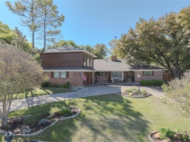 Lake Home For Sale in Fort Worth, Texas