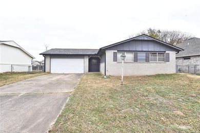 Arkansas River Home Sale Pending in Jenks Oklahoma