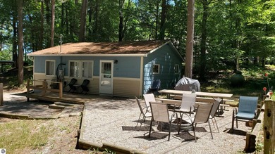 Charming Modern Lake Cottage at Pineview Resort - Arbutus Lake - photo 1