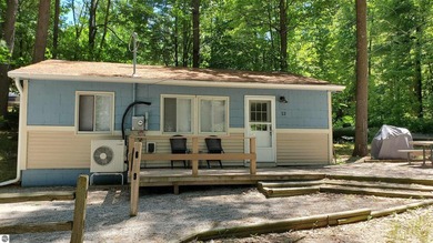 Charming Modern Lake Cottage at Pineview Resort - Arbutus Lake - photo 2