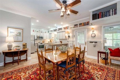 Hidden deep on 20 secluded acres of hardwoods & pine, this - photo 13