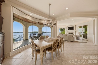 Perched elegantly above Lake Norman's eastern shore and uniquely - photo 14