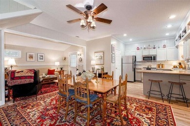 Hidden deep on 20 secluded acres of hardwoods & pine, this - photo 14