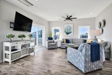 Custom built 6 bedroom 5 bath home with amazing ocean and sound