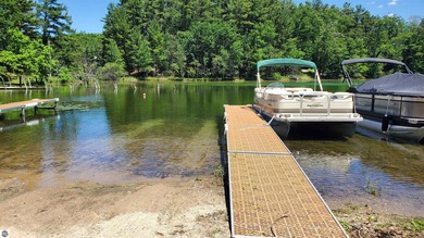 Charming Modern Lake Cottage at Pineview Resort - Arbutus Lake - photo 5