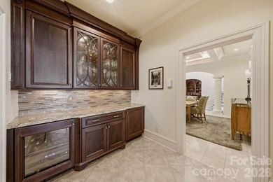 Perched elegantly above Lake Norman's eastern shore and uniquely - photo 16