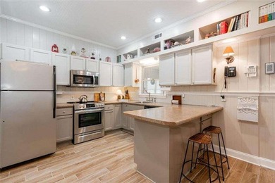Hidden deep on 20 secluded acres of hardwoods & pine, this - photo 17