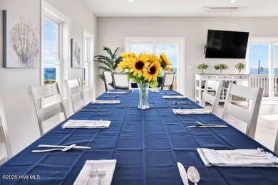 Custom built 6 bedroom 5 bath home with amazing ocean and sound