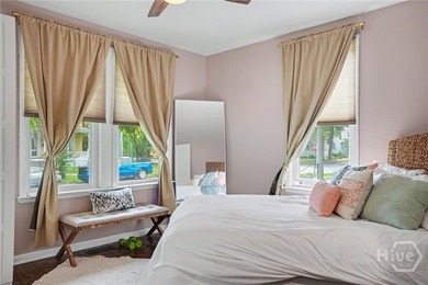Nestled just minutes from the heart of downtown Savannah, this - photo 17