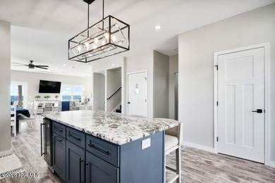 Custom built 6 bedroom 5 bath home with amazing ocean and sound