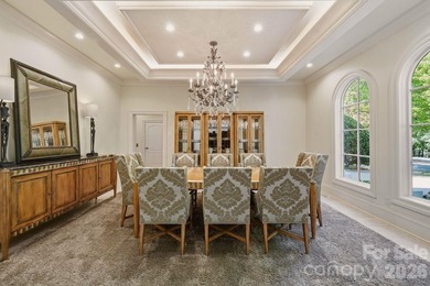 Perched elegantly above Lake Norman's eastern shore and uniquely - photo 19