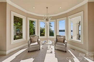 Perched elegantly above Lake Norman's eastern shore and uniquely - photo 21