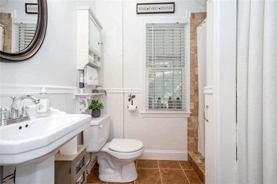 Hidden deep on 20 secluded acres of hardwoods & pine, this - photo 21