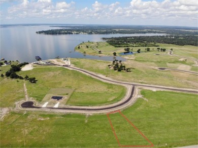 Lake Lot For Sale in Corsicana, Texas