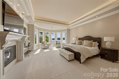 Perched elegantly above Lake Norman's eastern shore and uniquely - photo 22
