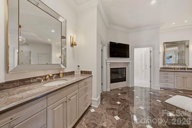 Perched elegantly above Lake Norman's eastern shore and uniquely - photo 24