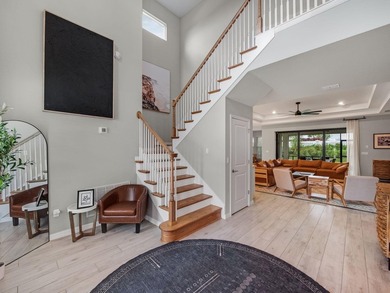 Welcome to luxury living in one of Tradition's most sought-after - photo 4
