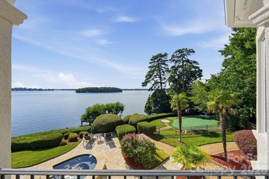 Perched elegantly above Lake Norman's eastern shore and uniquely - photo 26