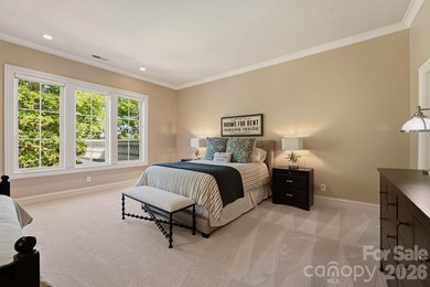 Perched elegantly above Lake Norman's eastern shore and uniquely - photo 28