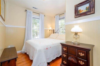 Hidden deep on 20 secluded acres of hardwoods & pine, this - photo 28