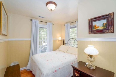 Hidden deep on 20 secluded acres of hardwoods & pine, this - photo 29