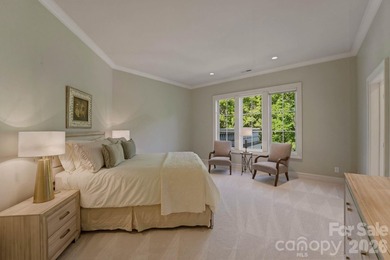 Perched elegantly above Lake Norman's eastern shore and uniquely - photo 30