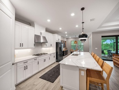 Welcome to luxury living in one of Tradition's most sought-after - photo 10
