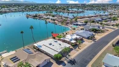 Lake Home For Sale in Sun City, Arizona
