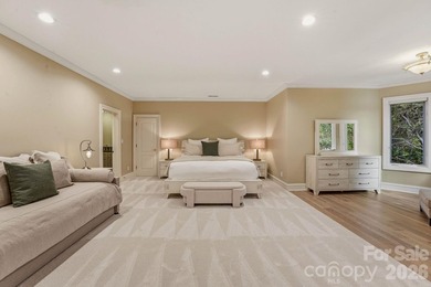 Perched elegantly above Lake Norman's eastern shore and uniquely - photo 31
