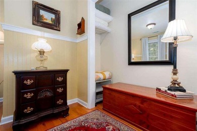 Hidden deep on 20 secluded acres of hardwoods & pine, this - photo 31