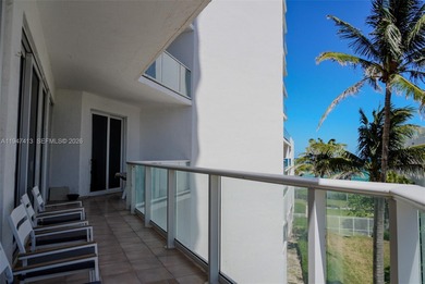 Location, Location! Beachfront Living at Its Best 3BR/2BA with
