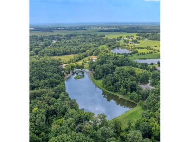 Lake Acreage For Sale in Marthasville, Missouri