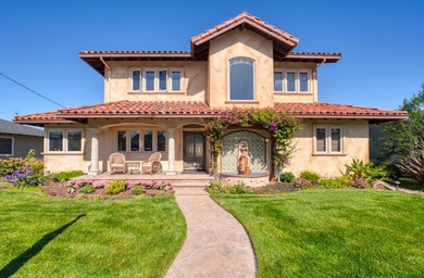 Modern Mediterranean Masterpiece: centrally located where - photo 1
