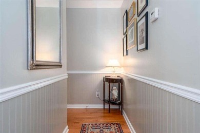 Hidden deep on 20 secluded acres of hardwoods & pine, this - photo 32