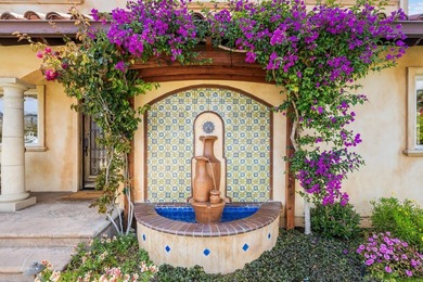 Modern Mediterranean Masterpiece: centrally located where - photo 2
