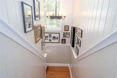 Hidden deep on 20 secluded acres of hardwoods & pine, this - photo 34