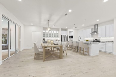 NEW 2026 CBS home with NO HOA! Stunning kitchen and baths! Split - photo 4