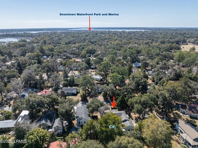 Pigeon Point cottage with a pool! This 1940's home has three - photo 35